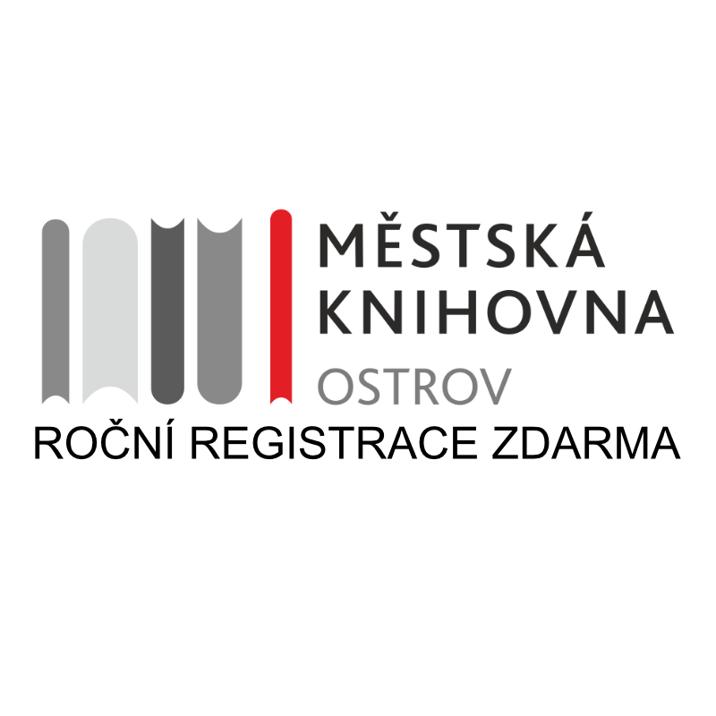 Roční registrace v MK Ostrov